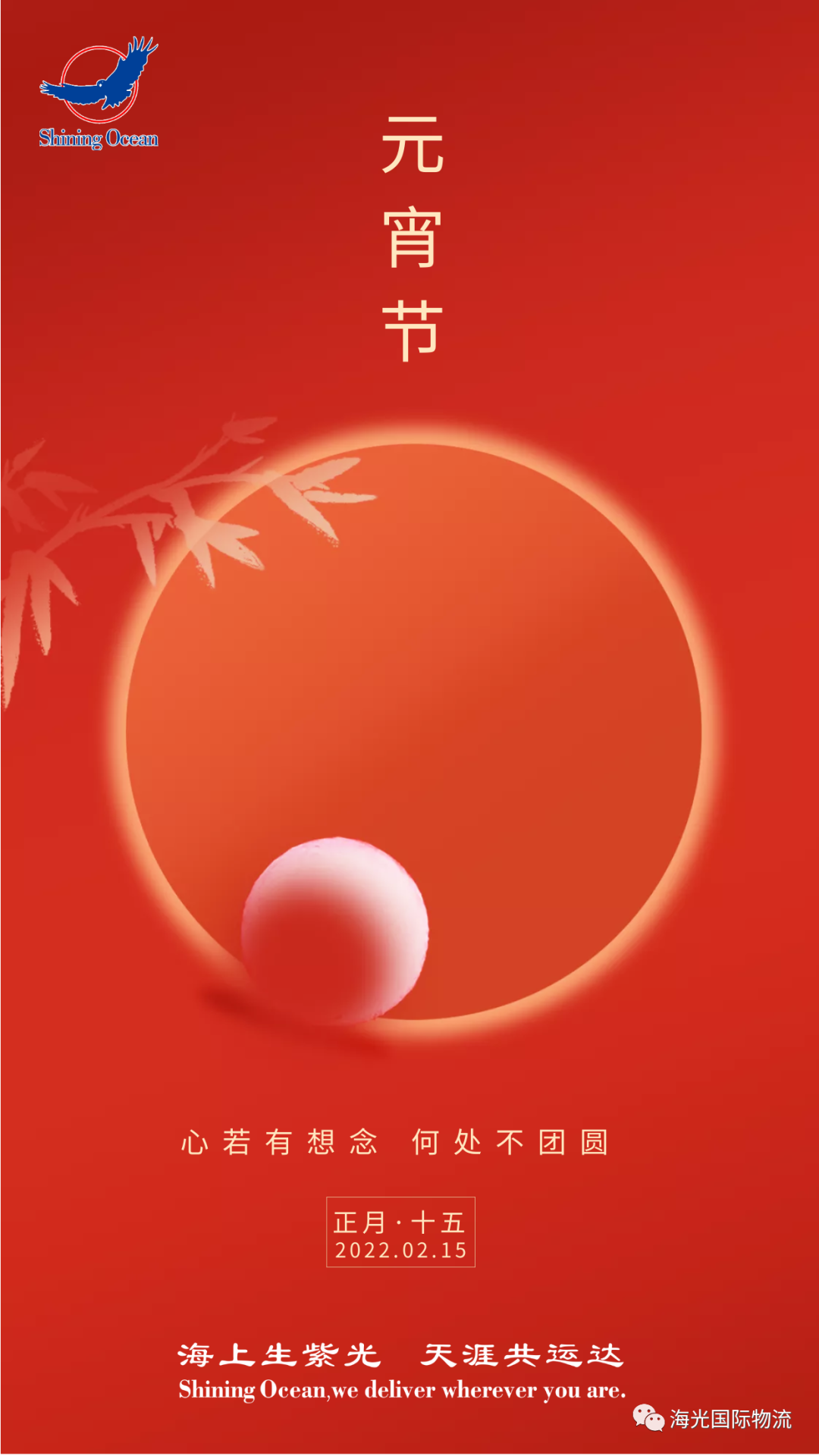 元宵佳节，赏万家灯火~